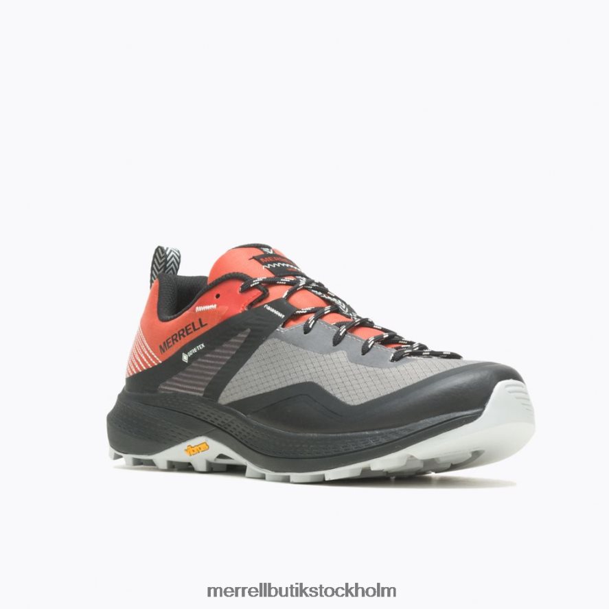 män Merrell kol/mandarin mqm 3 gore-tex skor DP80HP11