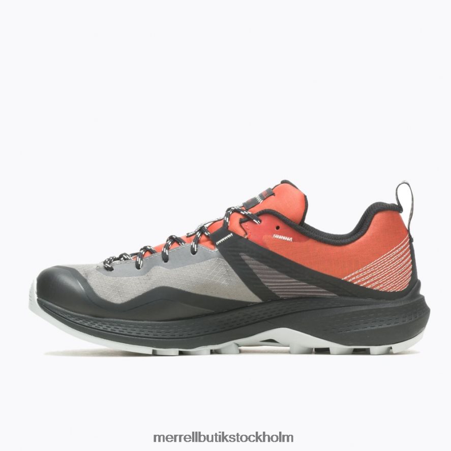 män Merrell kol/mandarin mqm 3 gore-tex skor DP80HP11