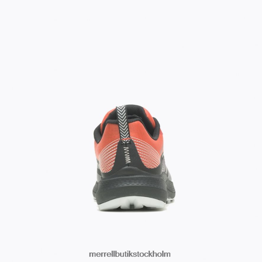 män Merrell kol/mandarin mqm 3 gore-tex skor DP80HP11