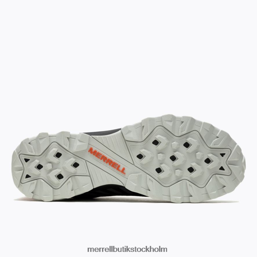 män Merrell kol/mandarin speed eco vattentät skor DP80HP73