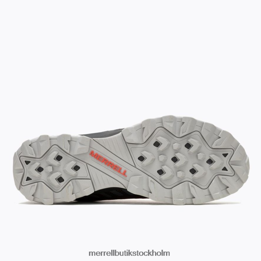 män Merrell lava/cabernet fart eko skor DP80HP30