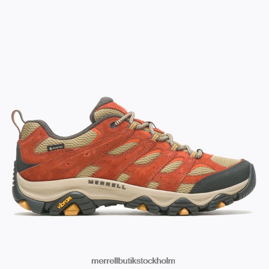 män Merrell lera moab 3 gore-tex skor DP80HP235