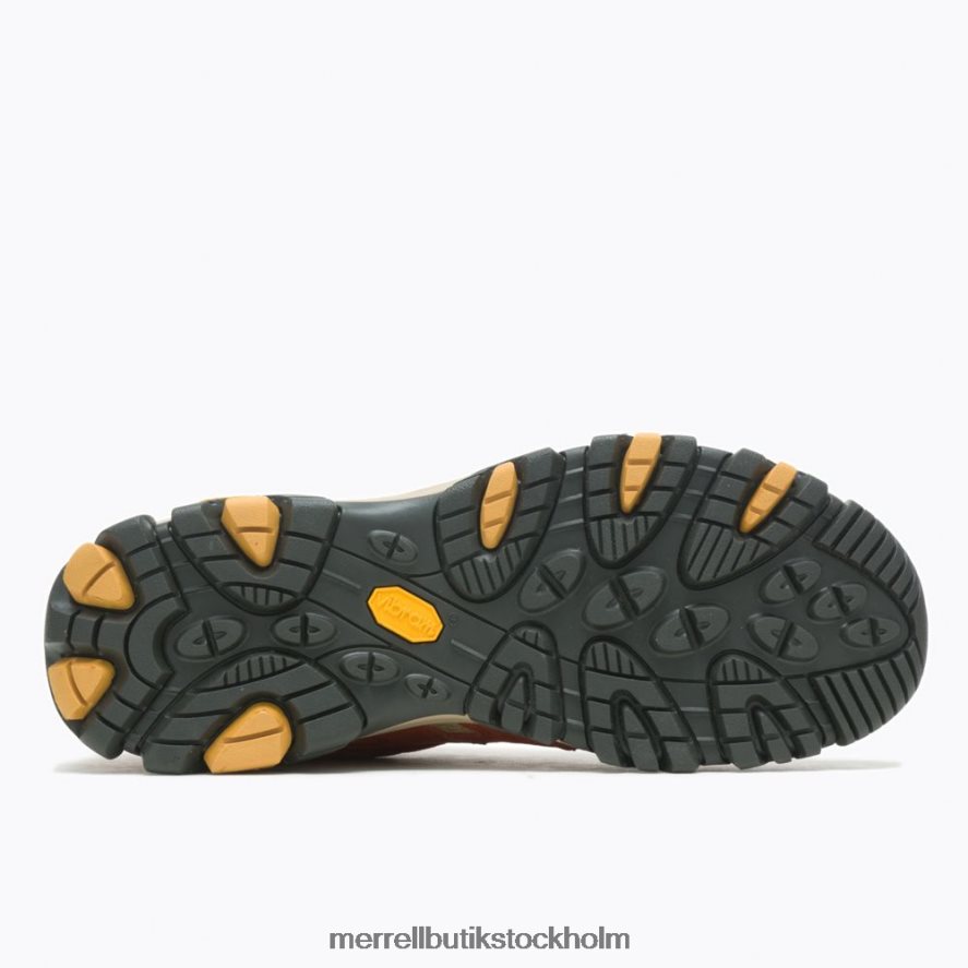 män Merrell lera moab 3 gore-tex skor DP80HP235