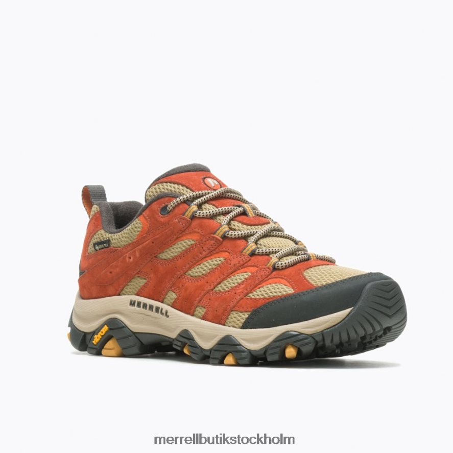 män Merrell lera moab 3 gore-tex skor DP80HP235