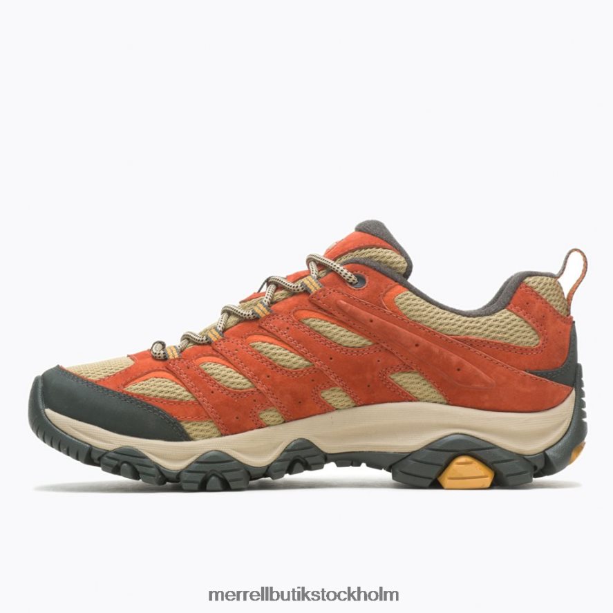 män Merrell lera moab 3 gore-tex skor DP80HP235