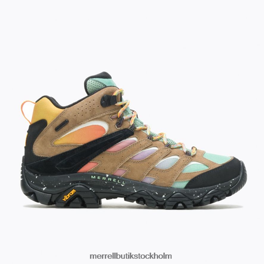 män Merrell mång moab 3 mid vattentät x osannolika vandrare skor DP80HP180