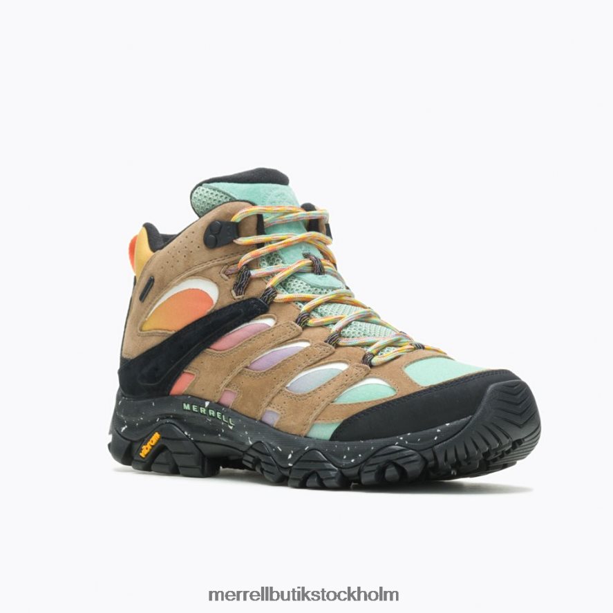 män Merrell mång moab 3 mid vattentät x osannolika vandrare skor DP80HP180