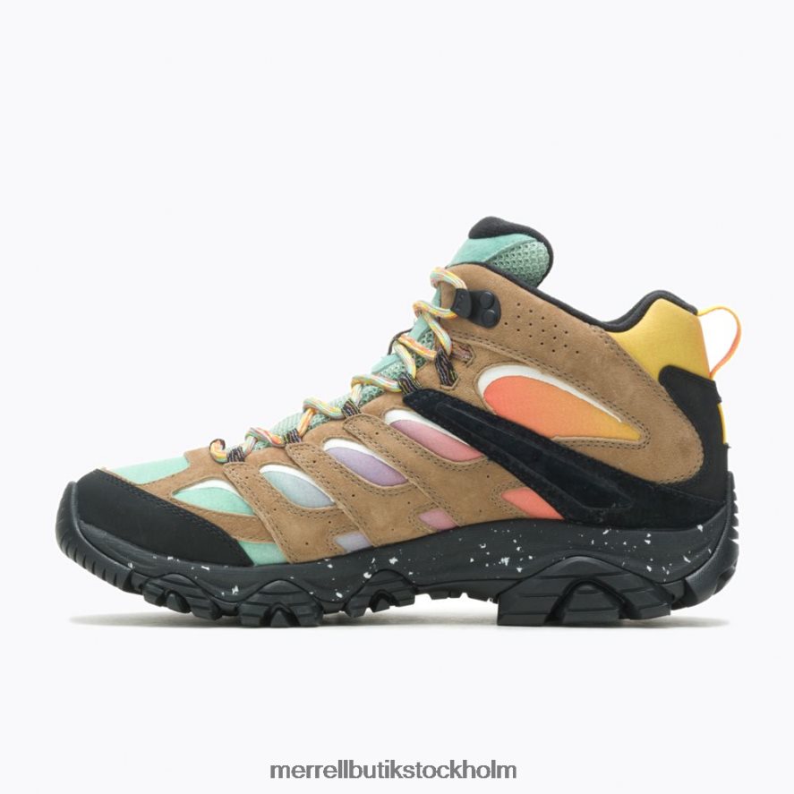 män Merrell mång moab 3 mid vattentät x osannolika vandrare skor DP80HP180
