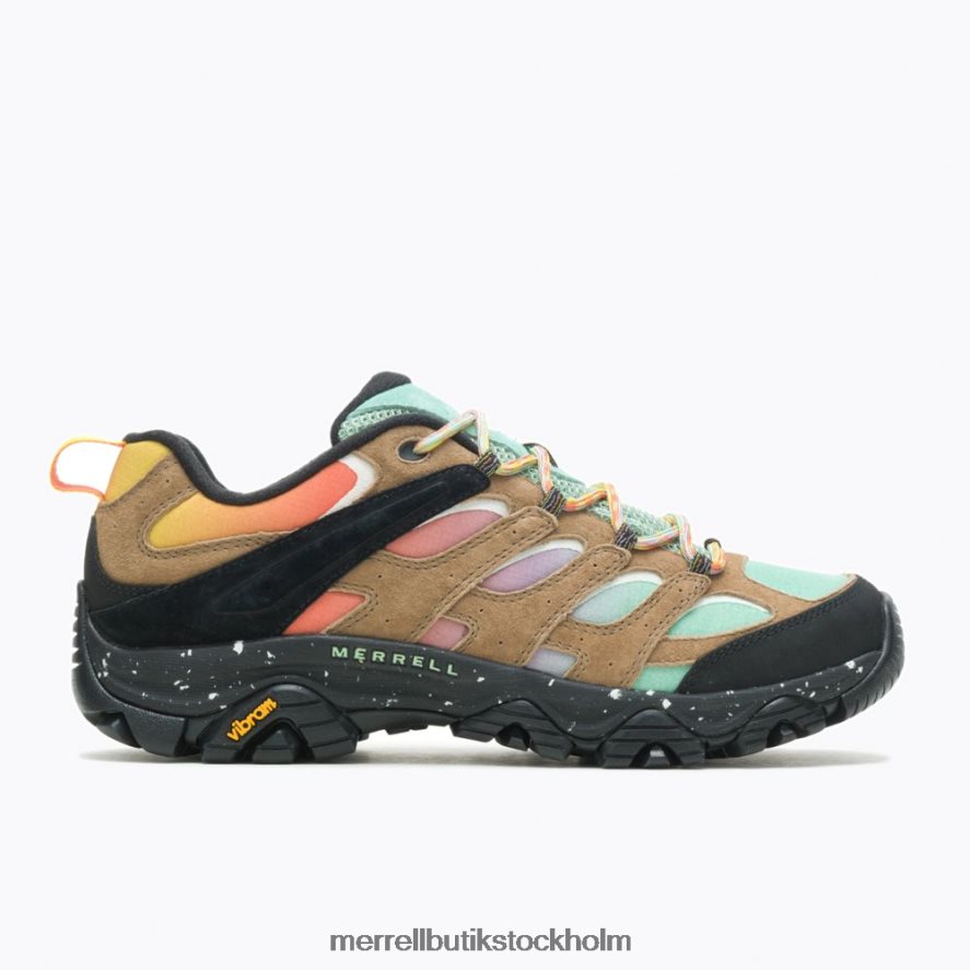 män Merrell mång moab 3 x osannolika vandrare bred bredd skor DP80HP272