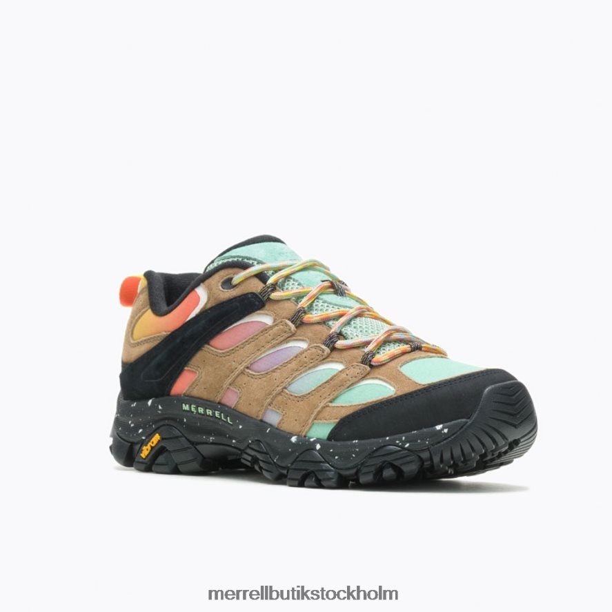 män Merrell mång moab 3 x osannolika vandrare bred bredd skor DP80HP272