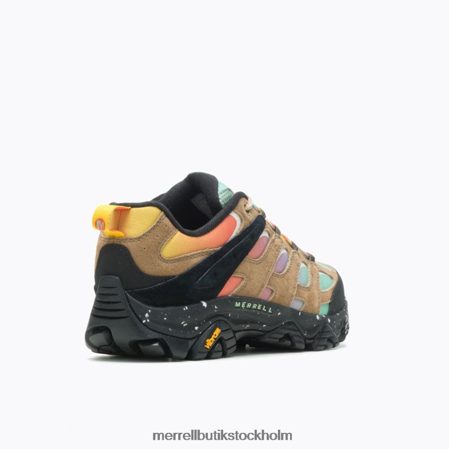 män Merrell mång moab 3 x osannolika vandrare bred bredd skor DP80HP272