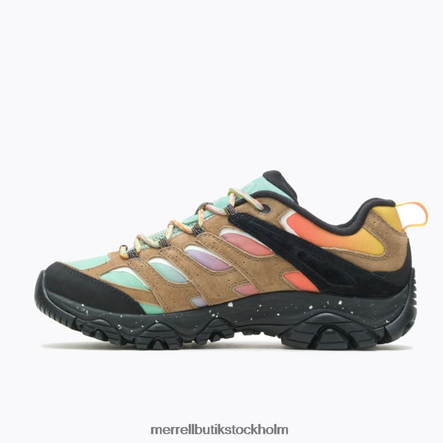 män Merrell mång moab 3 x osannolika vandrare bred bredd skor DP80HP272