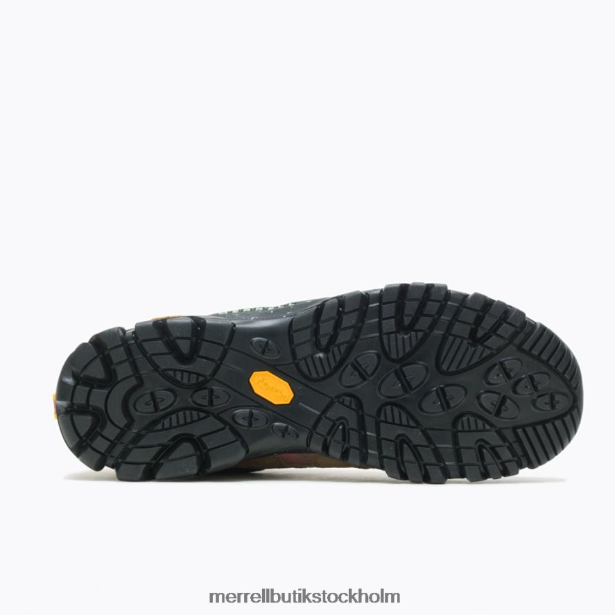 män Merrell mång moab 3 x osannolika vandrare bred bredd skor DP80HP272
