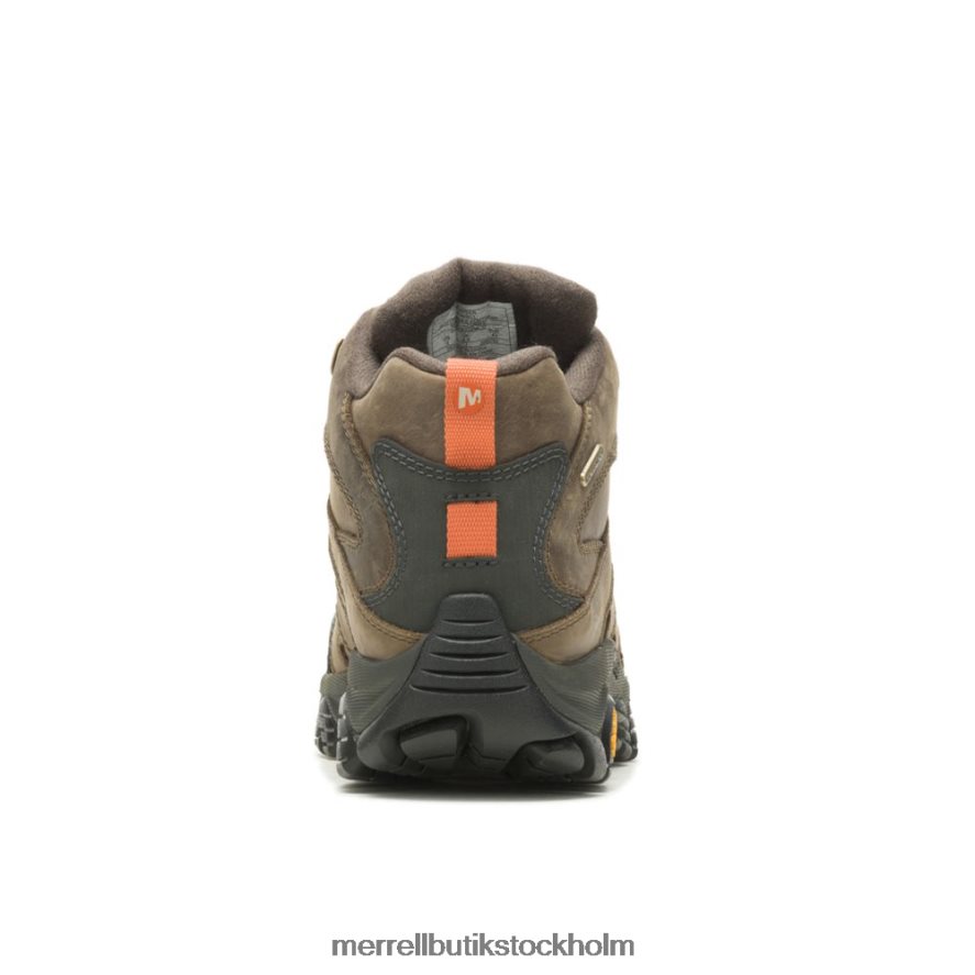 män Merrell matsal moab 3 prime mid vattentät bred bredd skor DP80HP386