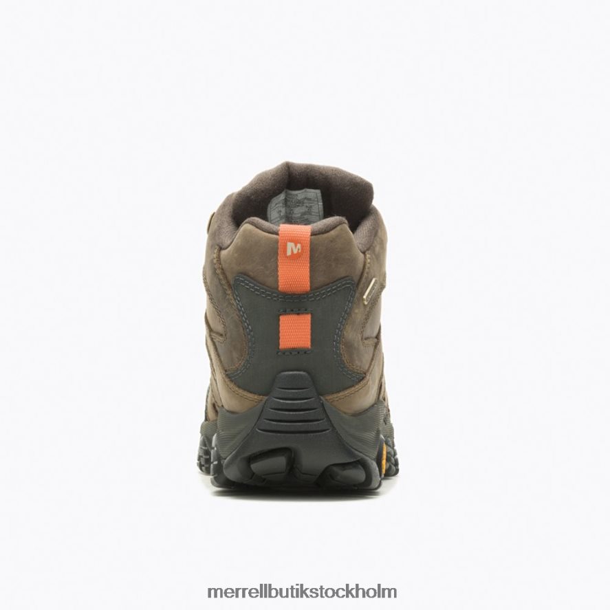 män Merrell matsal moab 3 prime mid vattentät skor DP80HP350