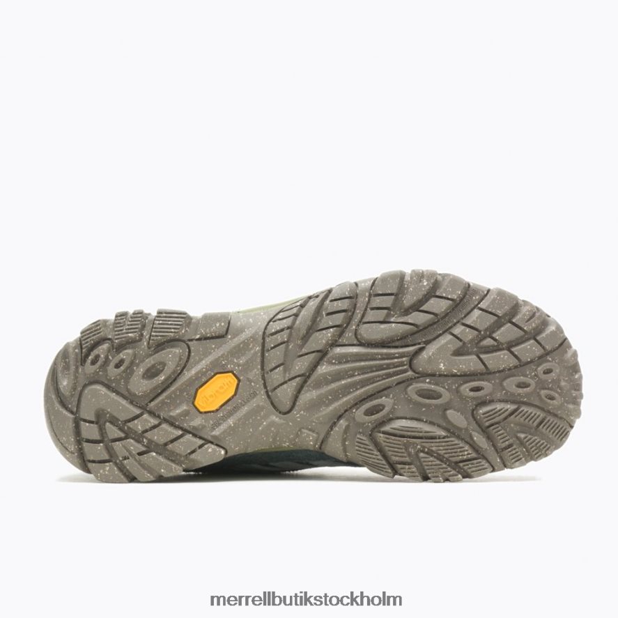män Merrell monument/ört moab mesa luxe 1trl skor DP80HP728