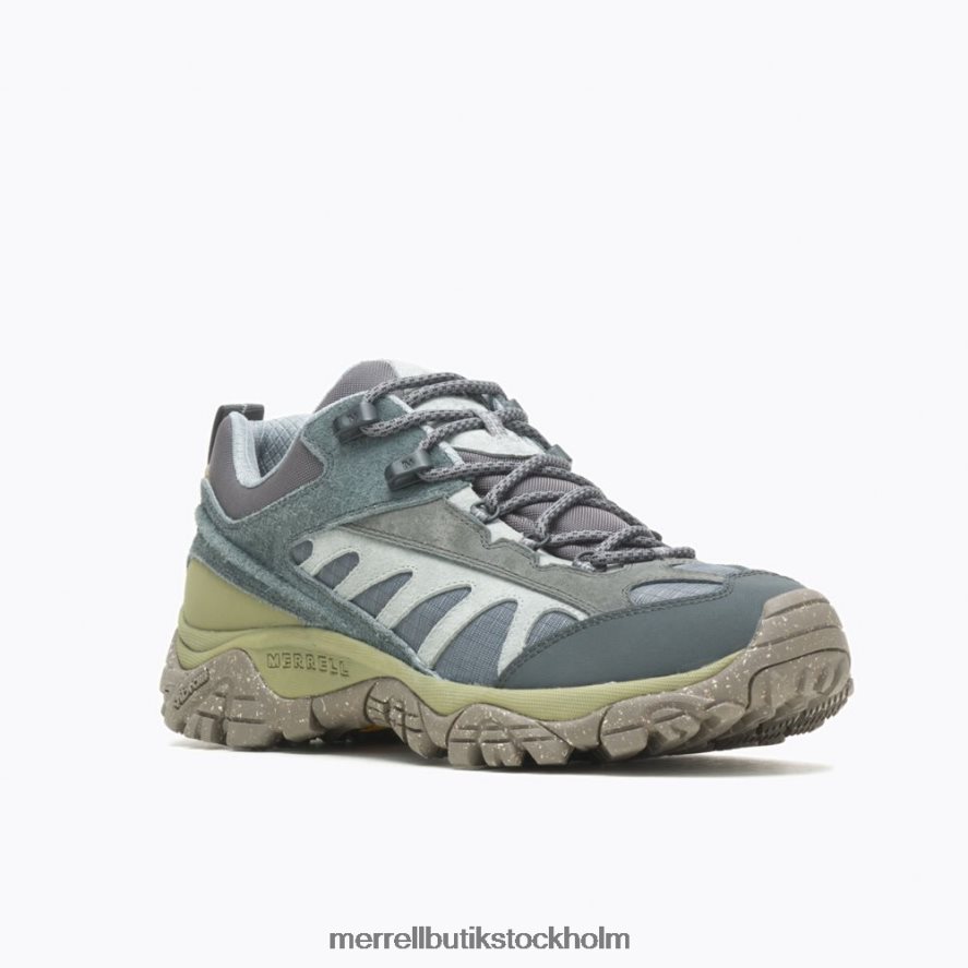 män Merrell monument/ört moab mesa luxe 1trl skor DP80HP728