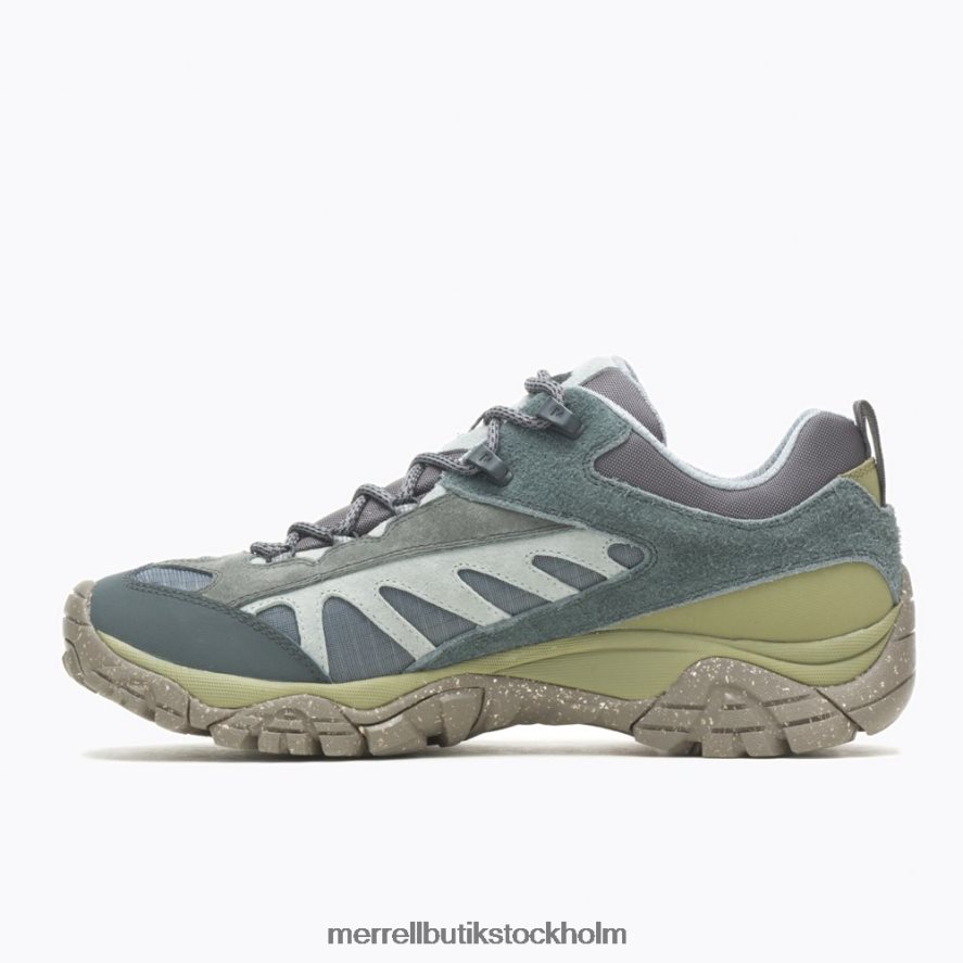män Merrell monument/ört moab mesa luxe 1trl skor DP80HP728