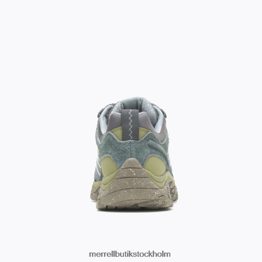 män Merrell monument/ört moab mesa luxe 1trl skor DP80HP728