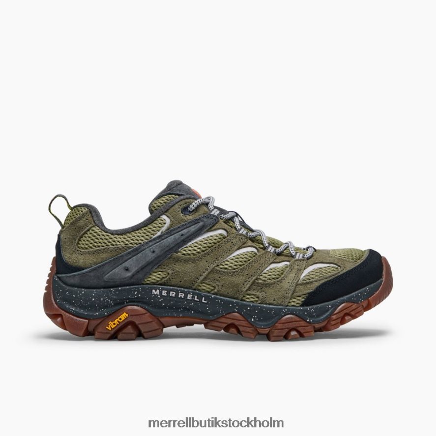 män Merrell mossa moab 3 skor DP80HP143