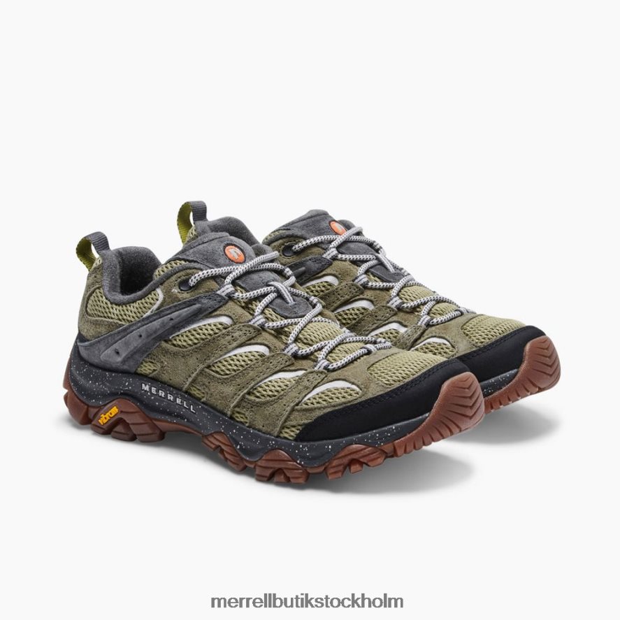 män Merrell mossa moab 3 skor DP80HP143