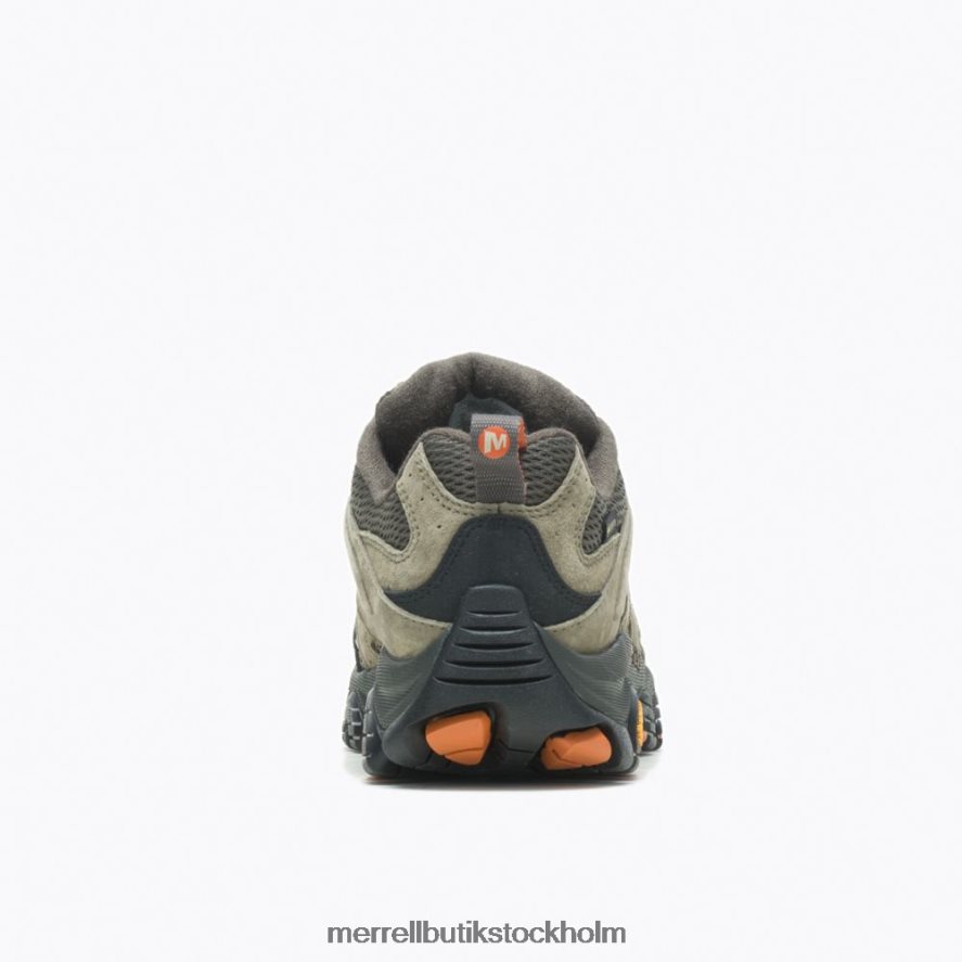 män Merrell oliv moab 3 gore-tex skor DP80HP237