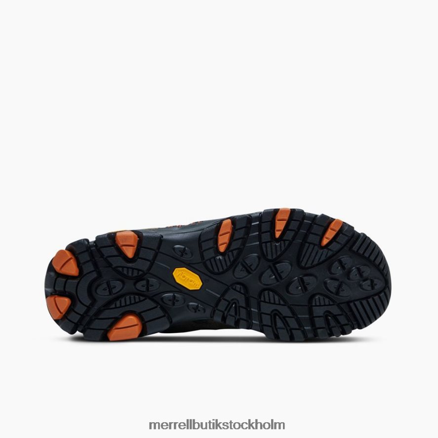 män Merrell oliv moab 3 skor DP80HP139