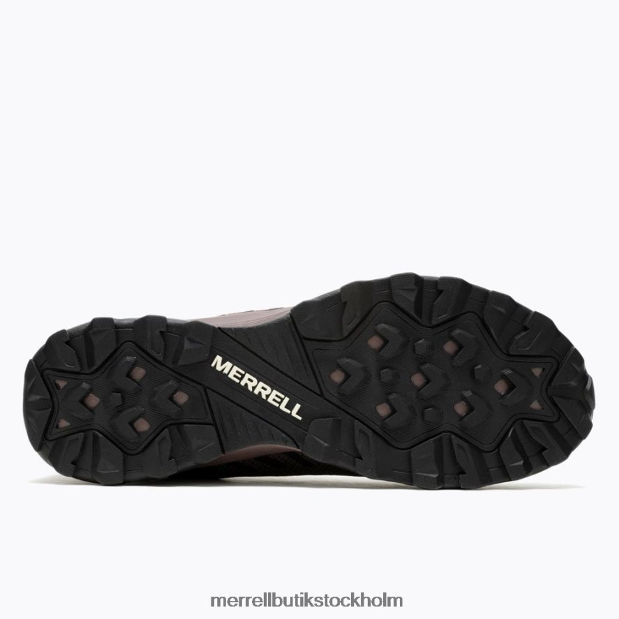 män Merrell ostron/marron fart eko skor DP80HP31