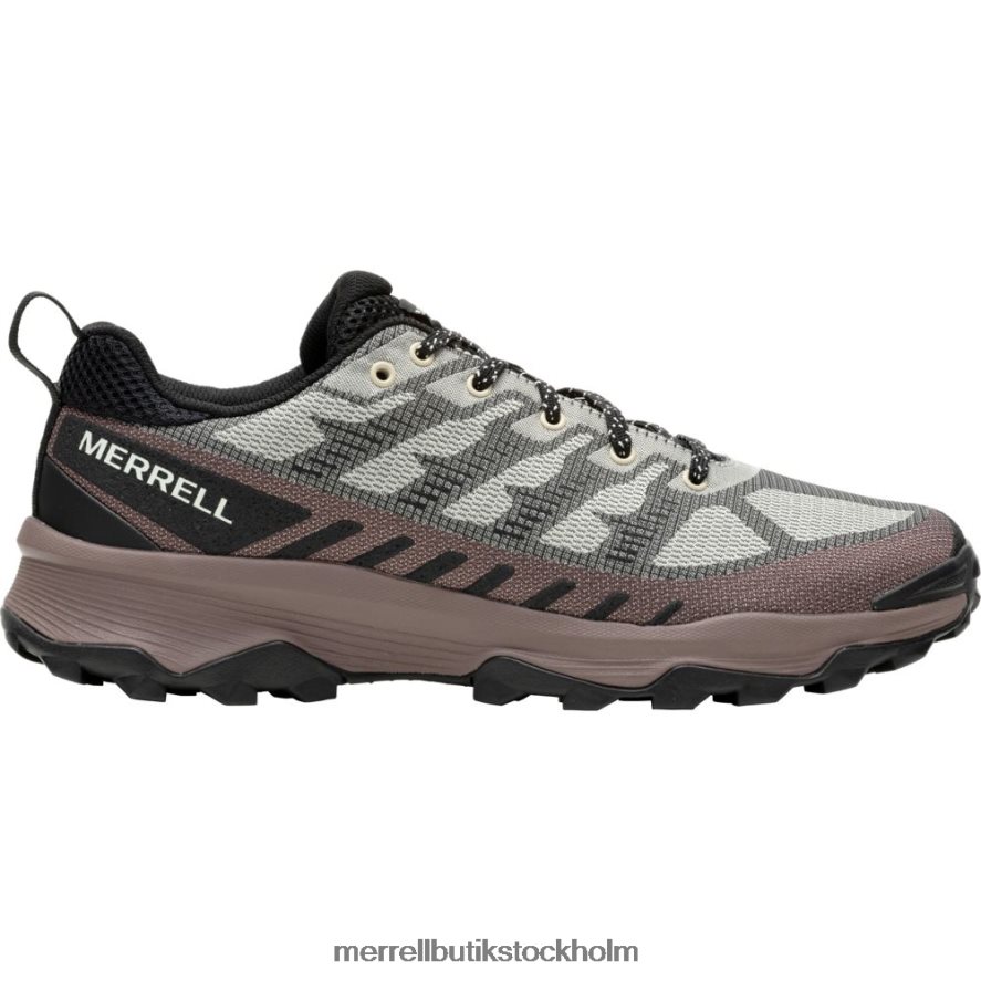 män Merrell ostron/marron fart eko skor DP80HP31