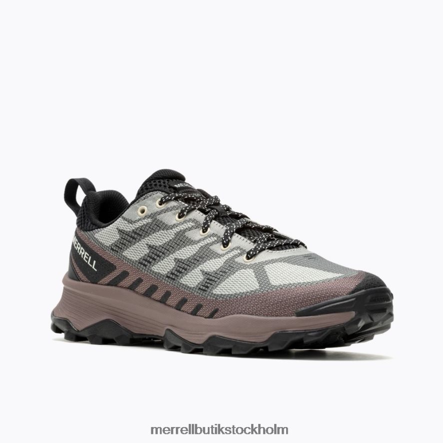 män Merrell ostron/marron fart eko skor DP80HP31