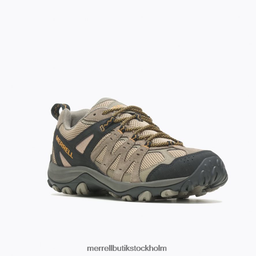 män Merrell pekannöt accentor 3 skor DP80HP800