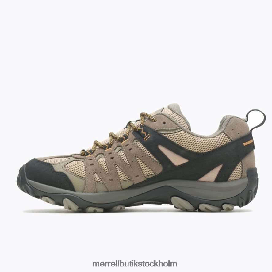 män Merrell pekannöt accentor 3 skor DP80HP800