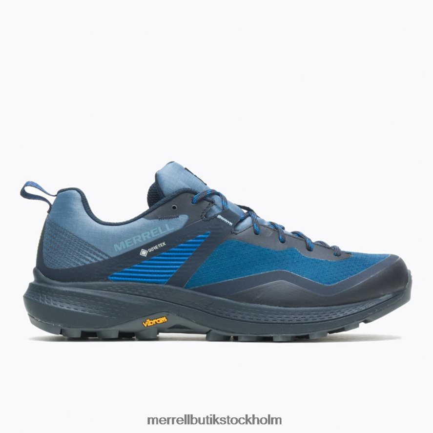 män Merrell poseidon mqm 3 gore-tex skor DP80HP15