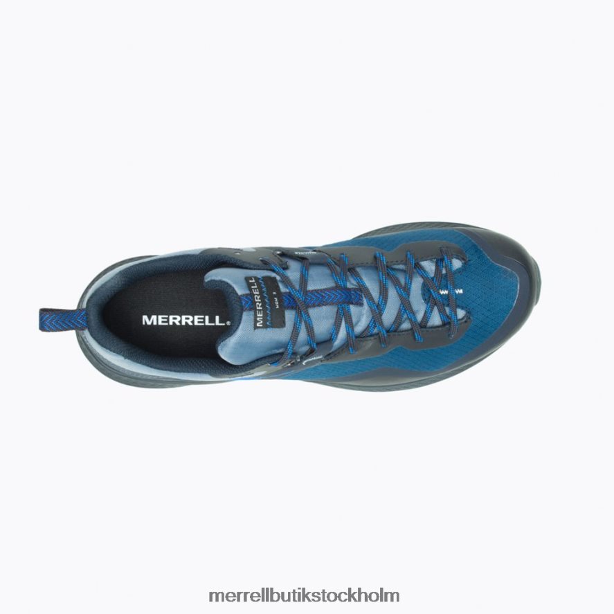 män Merrell poseidon mqm 3 gore-tex skor DP80HP15