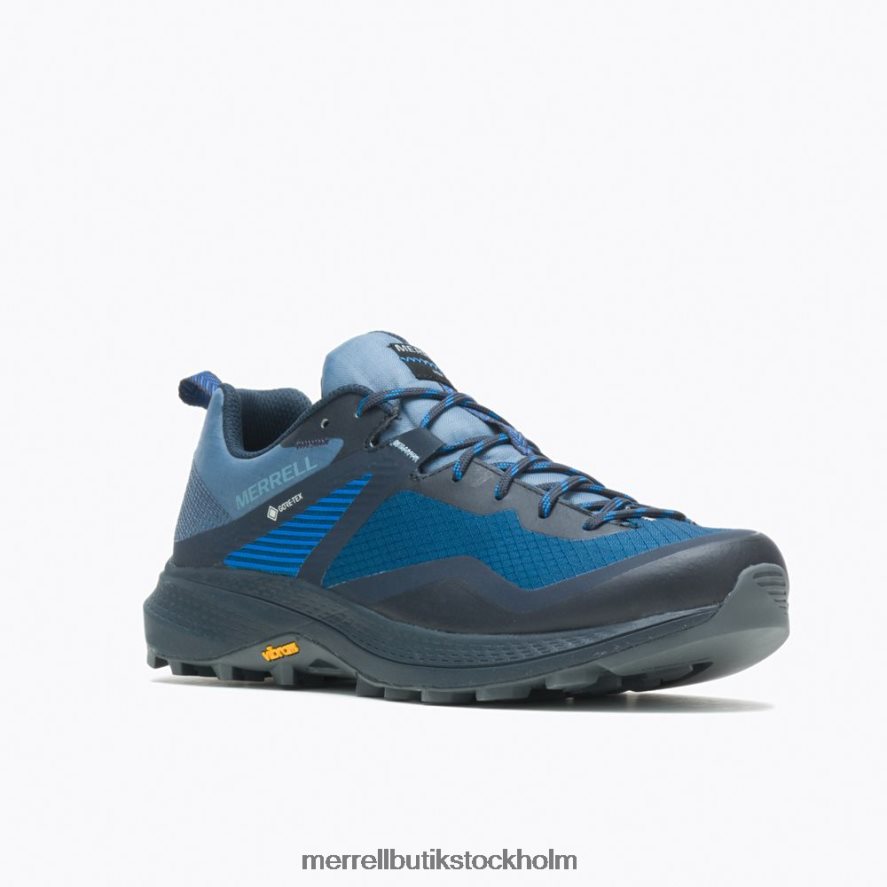 män Merrell poseidon mqm 3 gore-tex skor DP80HP15