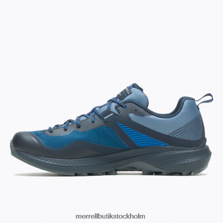 män Merrell poseidon mqm 3 gore-tex skor DP80HP15