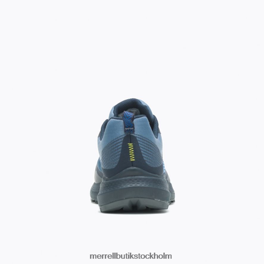 män Merrell poseidon mqm 3 gore-tex skor DP80HP15