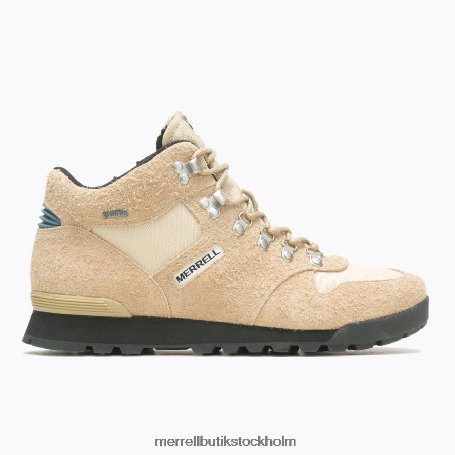 män Merrell rökelse eagle luxe gore-tex 1 trl skor DP80HP682