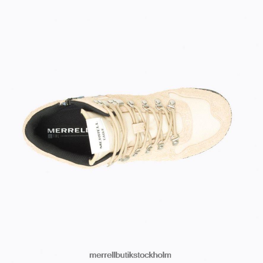 män Merrell rökelse eagle luxe gore-tex 1 trl skor DP80HP682