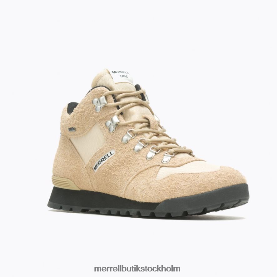 män Merrell rökelse eagle luxe gore-tex 1 trl skor DP80HP682