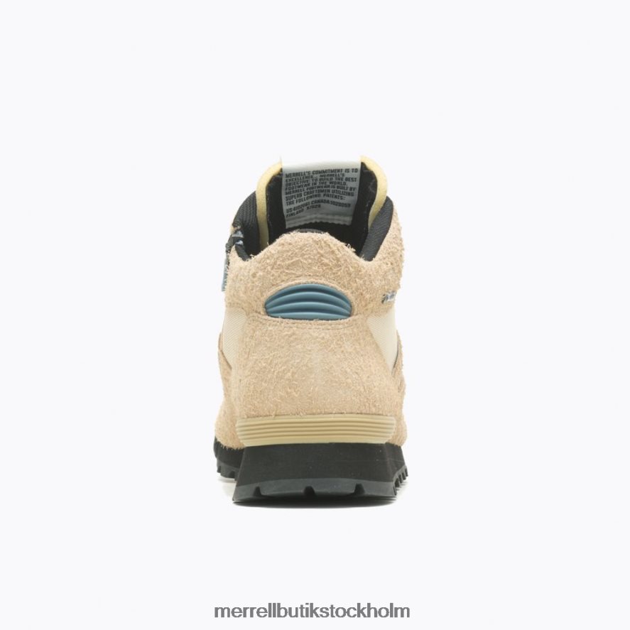 män Merrell rökelse eagle luxe gore-tex 1 trl skor DP80HP682
