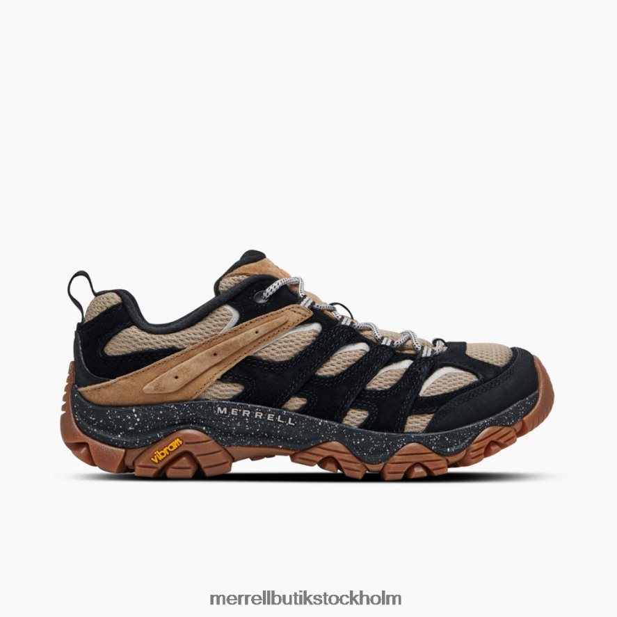 män Merrell rökelse moab 3 skor DP80HP138