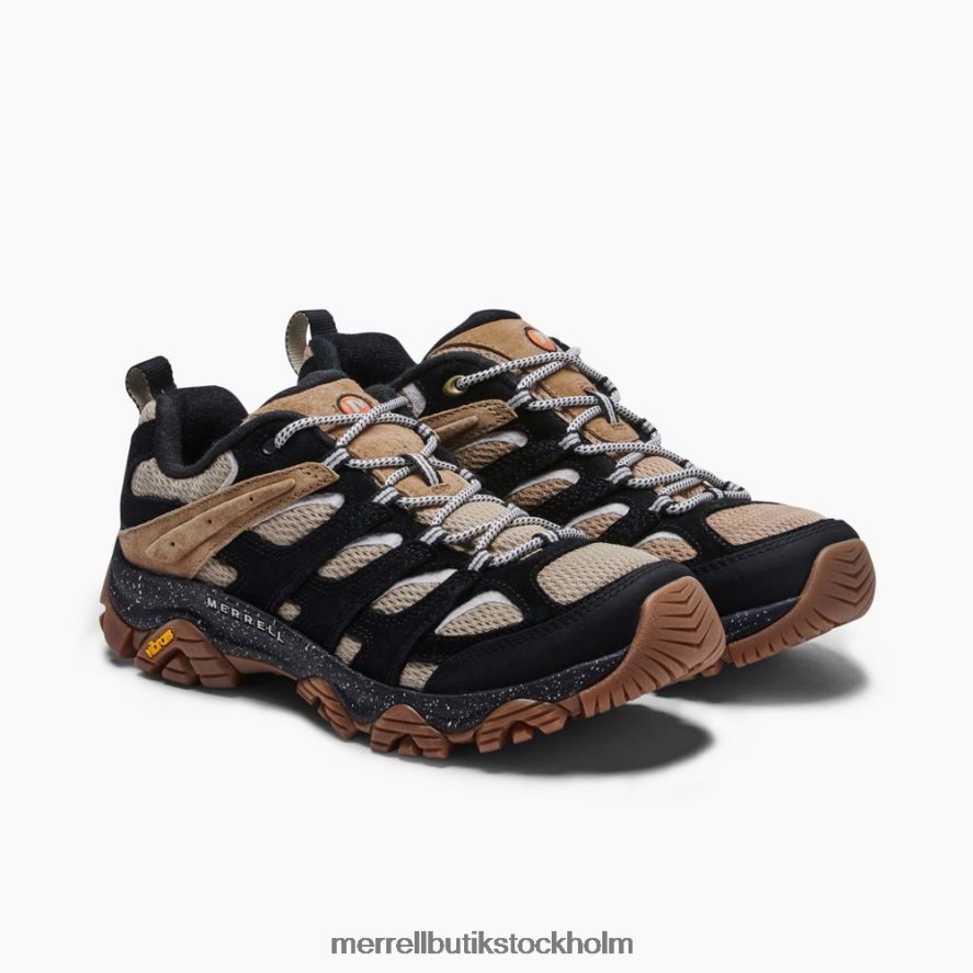 män Merrell rökelse moab 3 skor DP80HP138