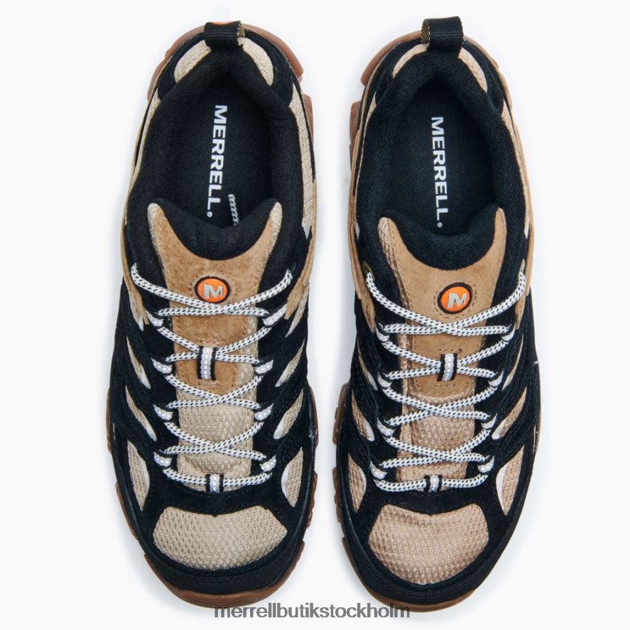 män Merrell rökelse moab 3 skor DP80HP138