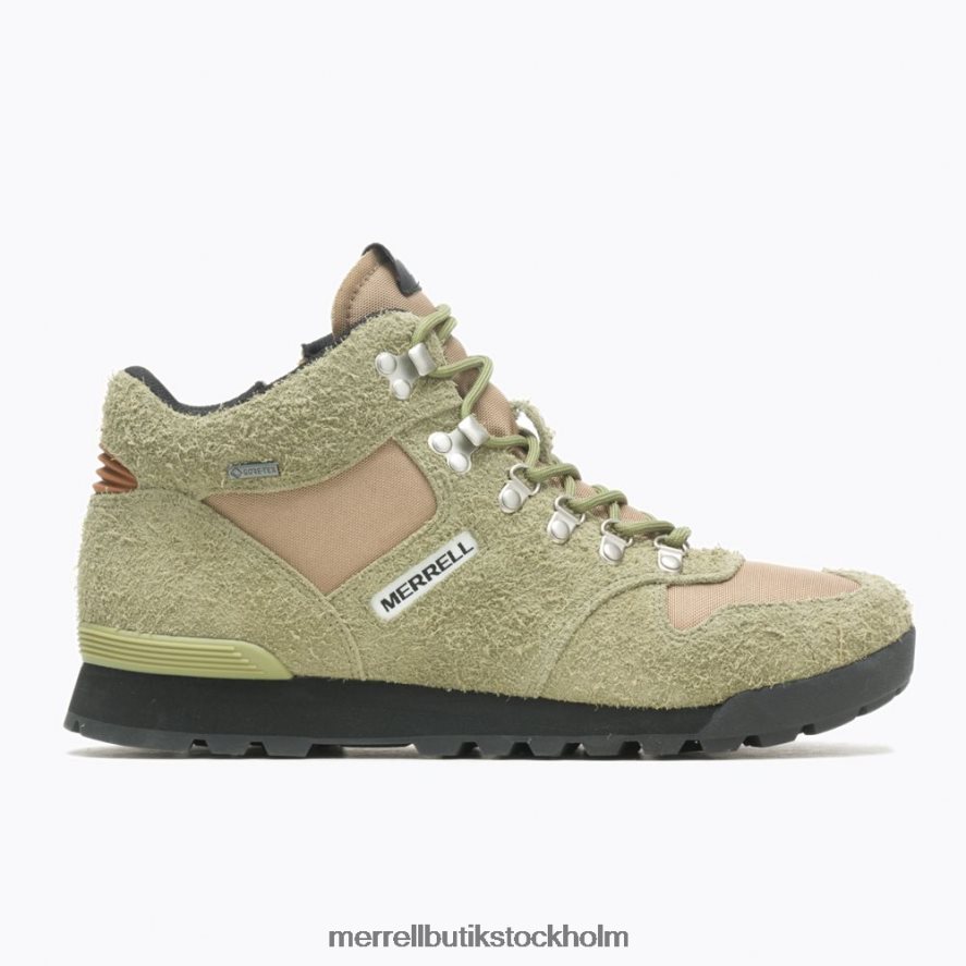 män Merrell ört eagle luxe gore-tex 1 trl skor DP80HP681