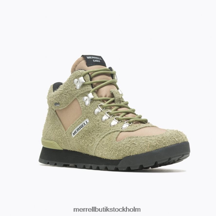 män Merrell ört eagle luxe gore-tex 1 trl skor DP80HP681