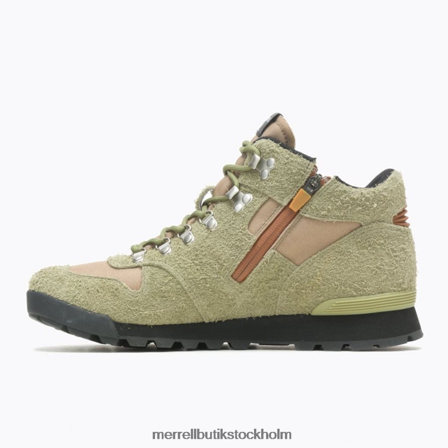 män Merrell ört eagle luxe gore-tex 1 trl skor DP80HP681