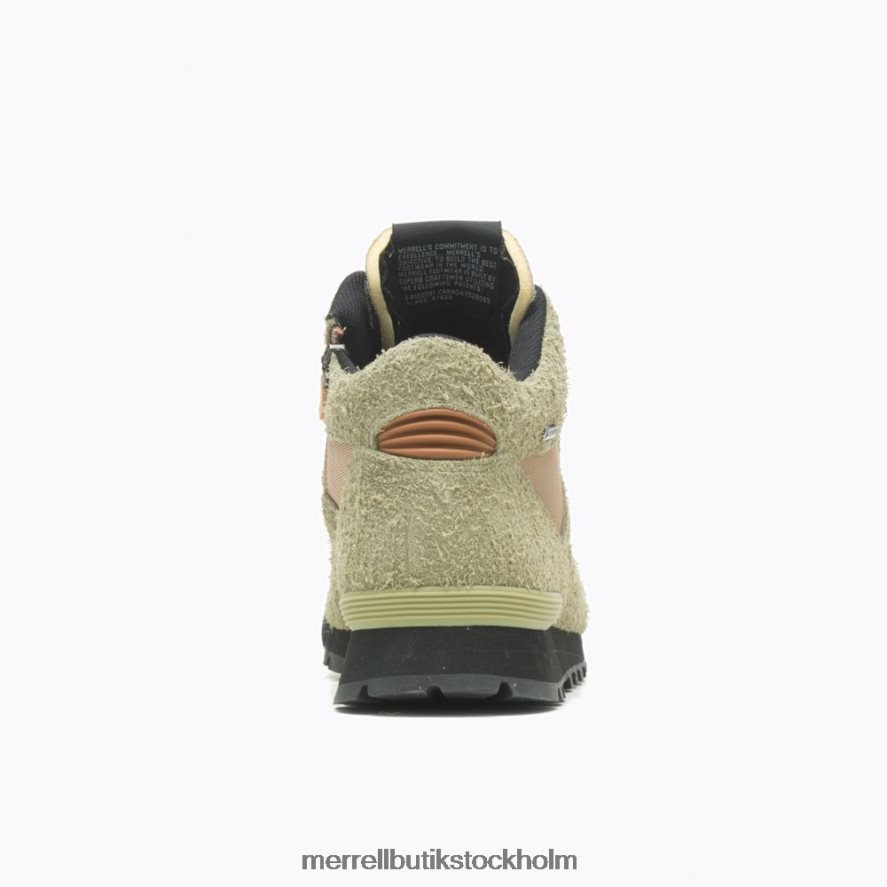 män Merrell ört eagle luxe gore-tex 1 trl skor DP80HP681