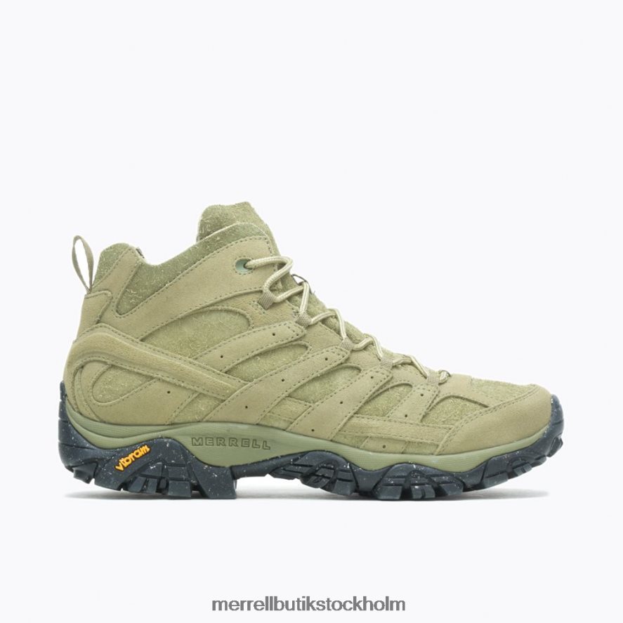 män Merrell ört moab 2 decon mid skor DP80HP650