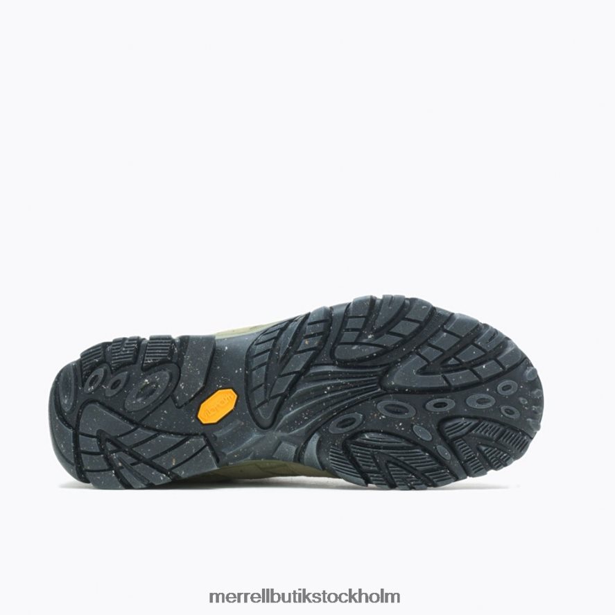 män Merrell ört moab 2 decon mid skor DP80HP650